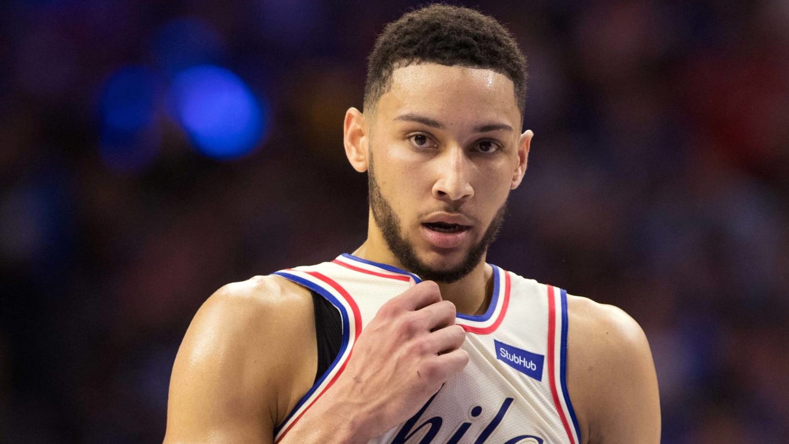 Ben Simmons finally confirms relationship with Kendall Jenner