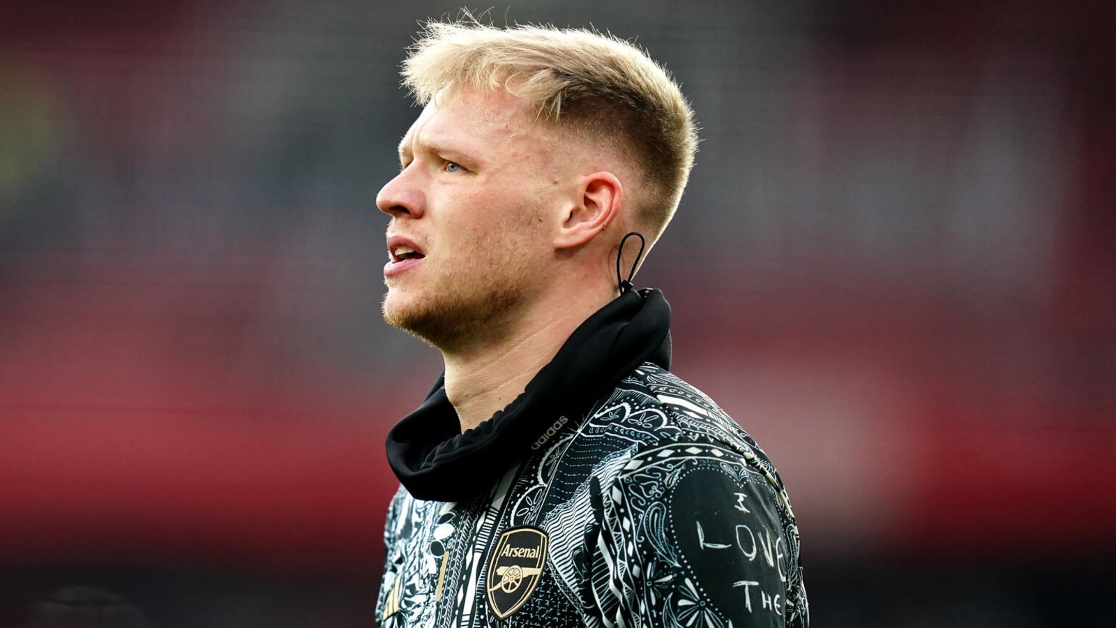 Arsenal star claims Ramsdale 'saved' Gunners despite making shocking error