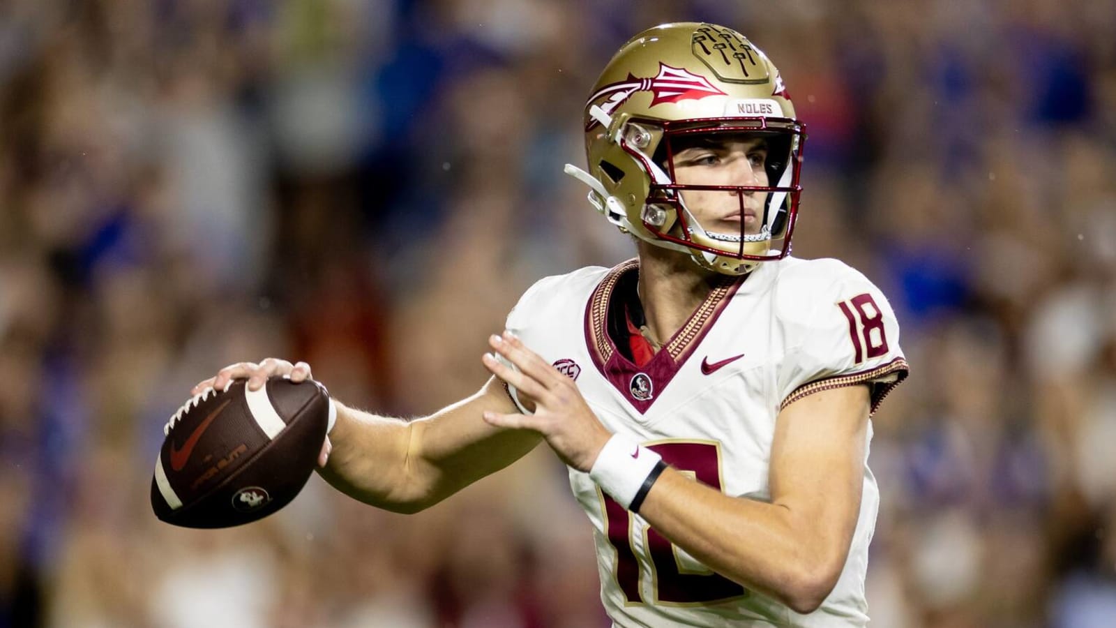 Florida State facing major QB issue for ACC Championship Game