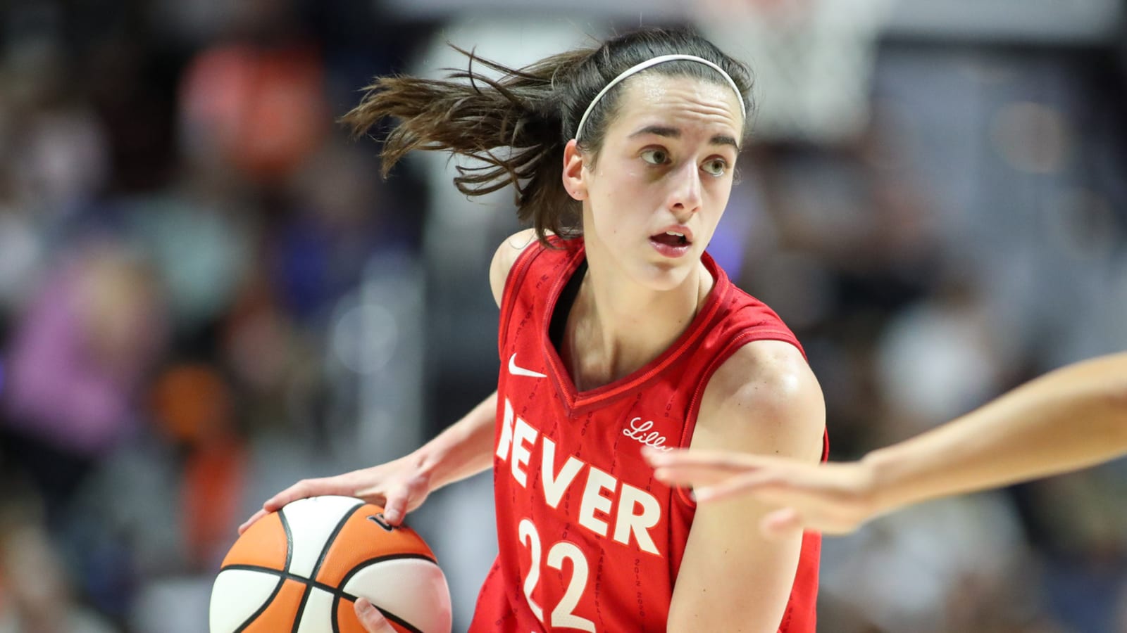 Caitlin Clark's agent speaks on WNBA’s biggest problem
