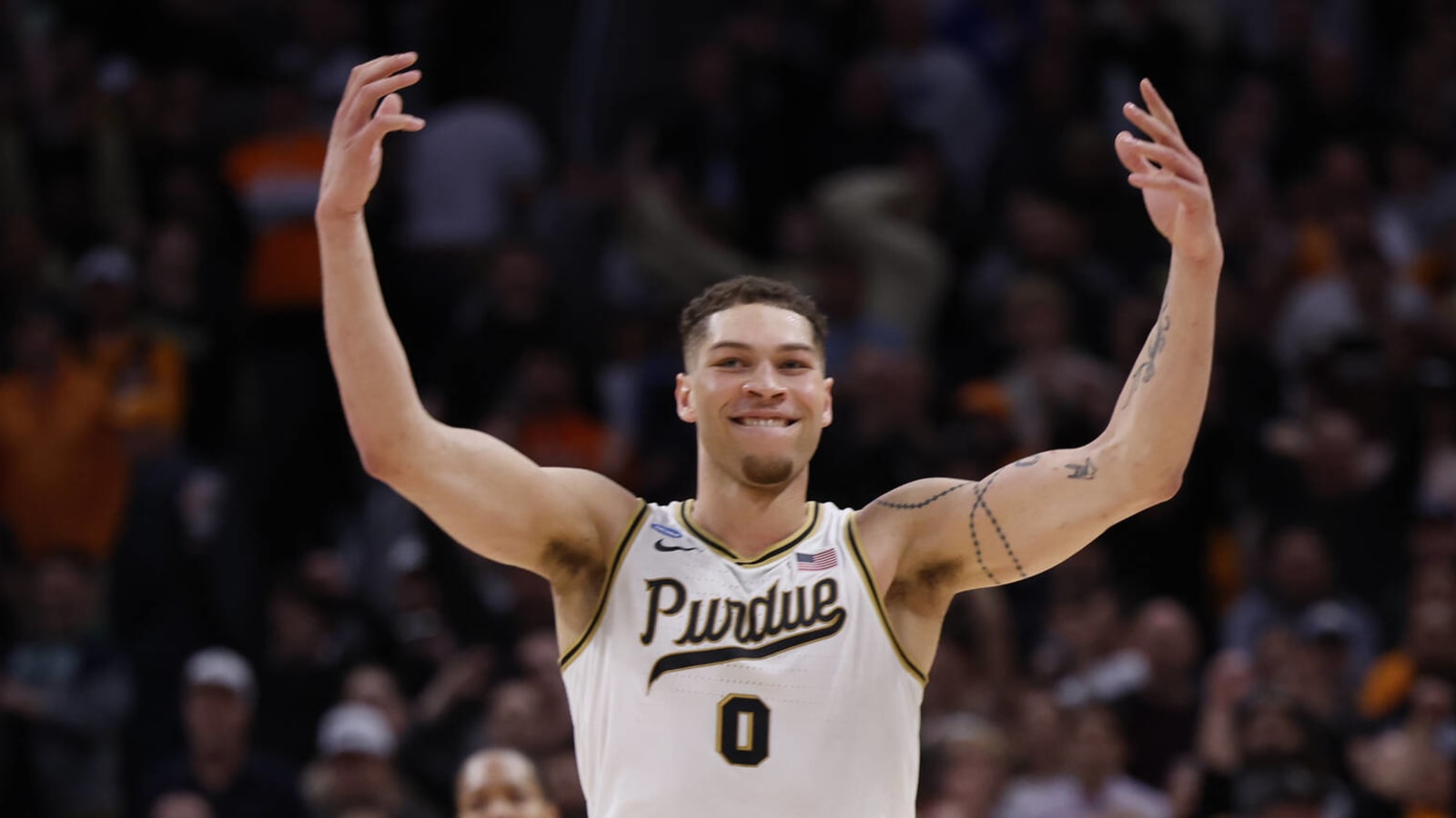 One X factor for each men's Final Four basketball team