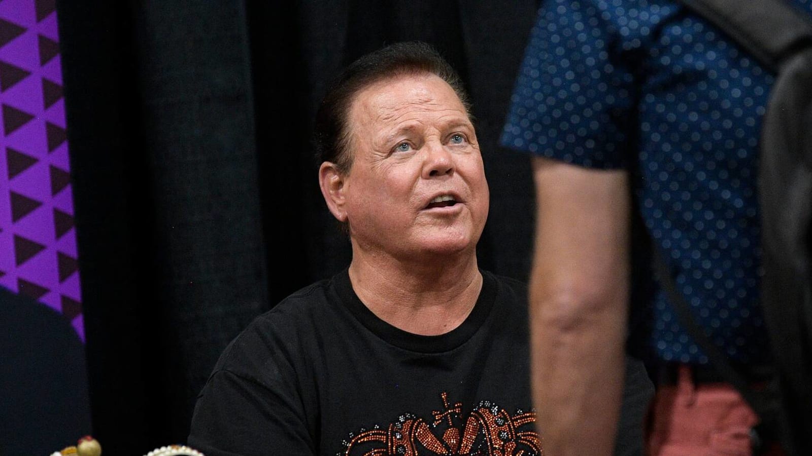 Jim Ross provides health update on Jerry ‘The King’ Lawler