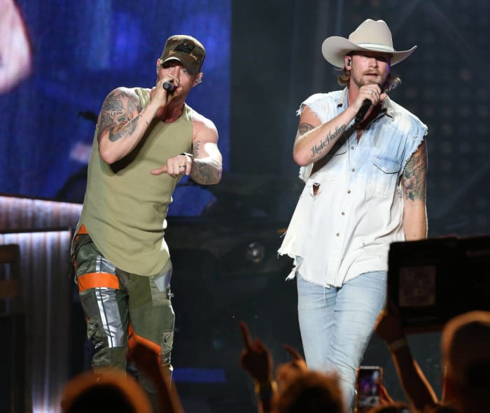 “Cruise” by Florida Georgia Line