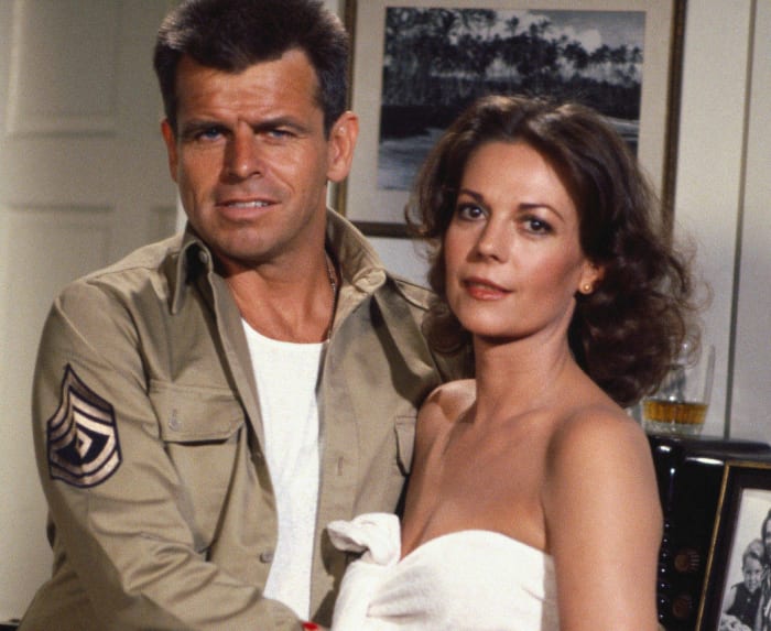 'From Here to Eternity'