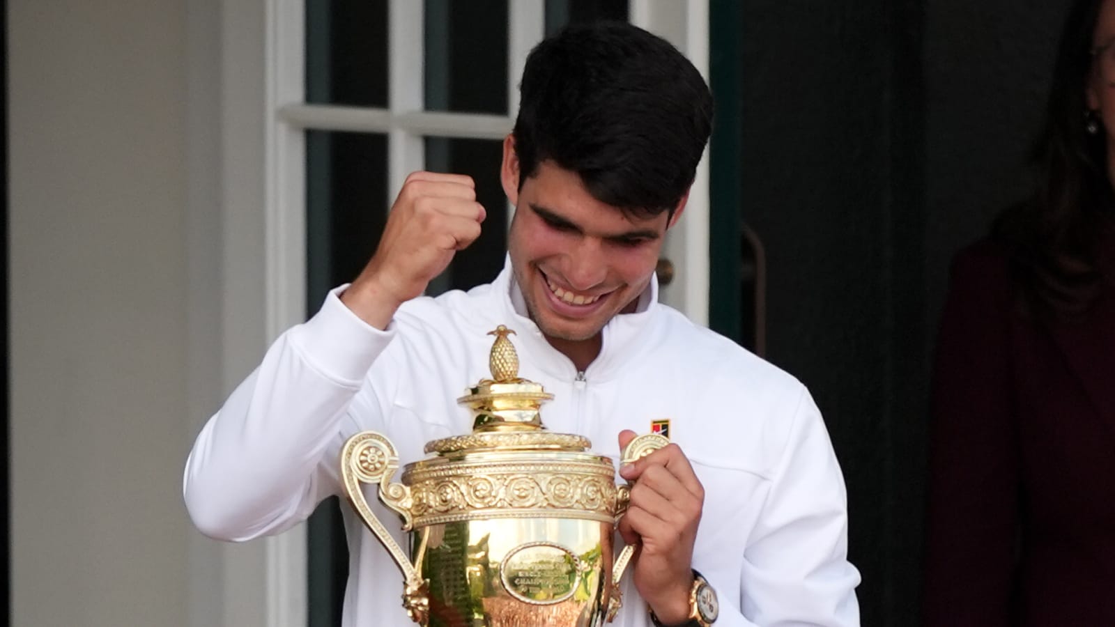 Latest ATP Rankings post Wimbledon 2024 Mens Singles Final: Carlos Alcaraz,  Alex De Minaur biggest gainers, Hubert Hurkacz attains career best position