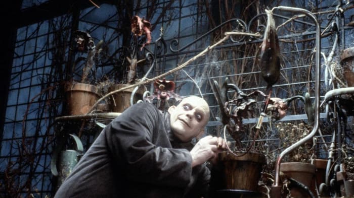 “The Addams Family” (1991)