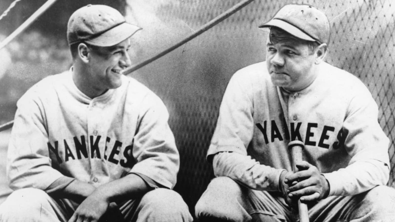 Lou Gehrig bat sells for more than $1 million at auction