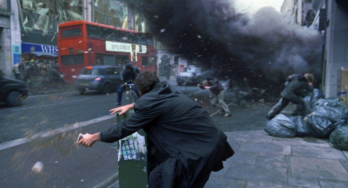 'Children of Men' (2006)