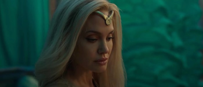 Shooting on location caused a scare one day