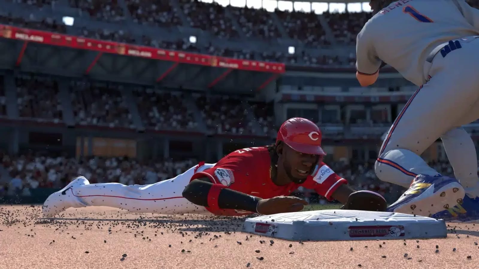 MLB The Show 25: Free Agency In Franchise Mode Explained