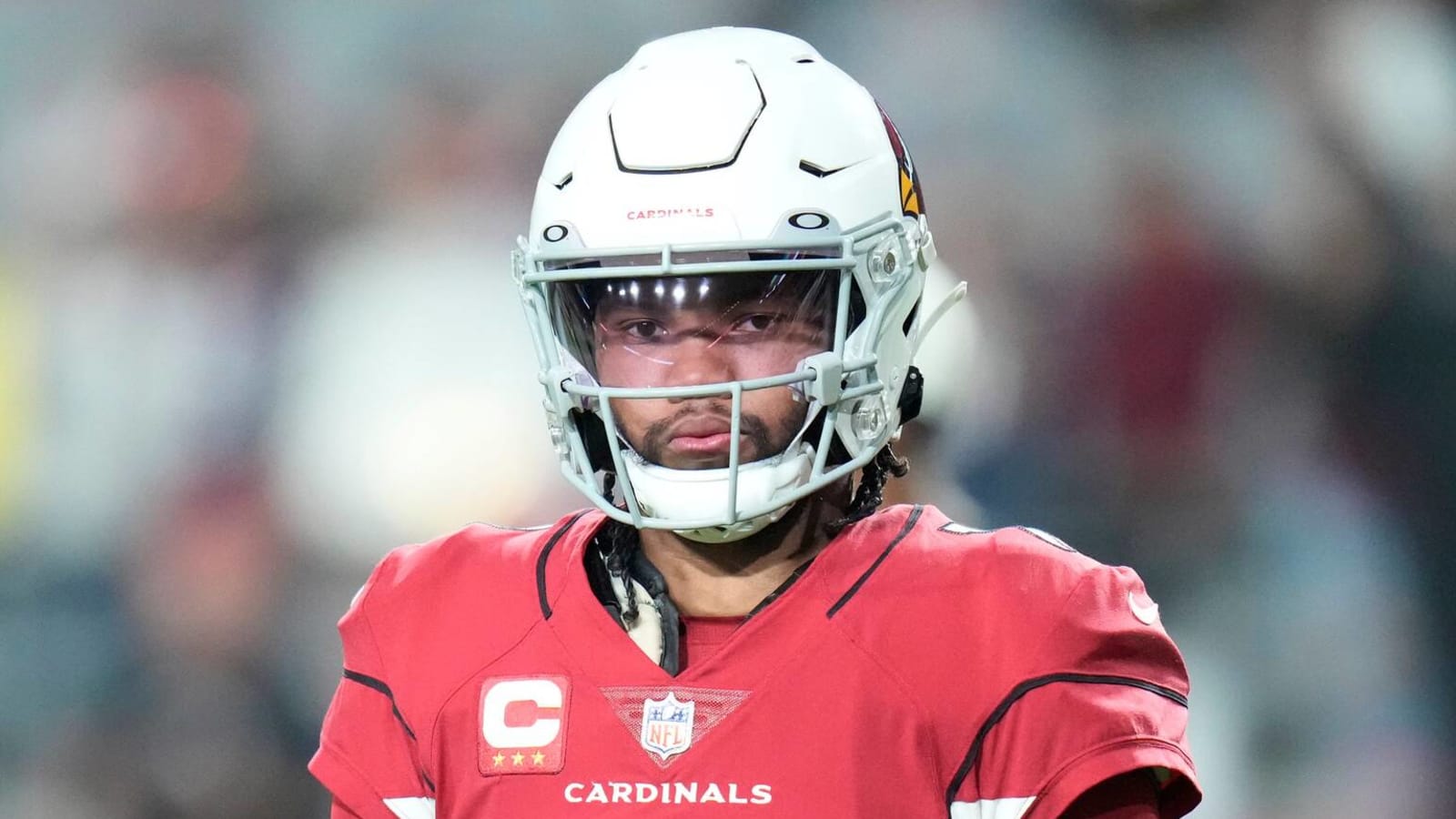 Arizona Cardinals remove 'independent study' clause from star QB