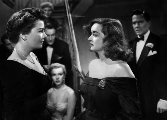 'All About Eve'