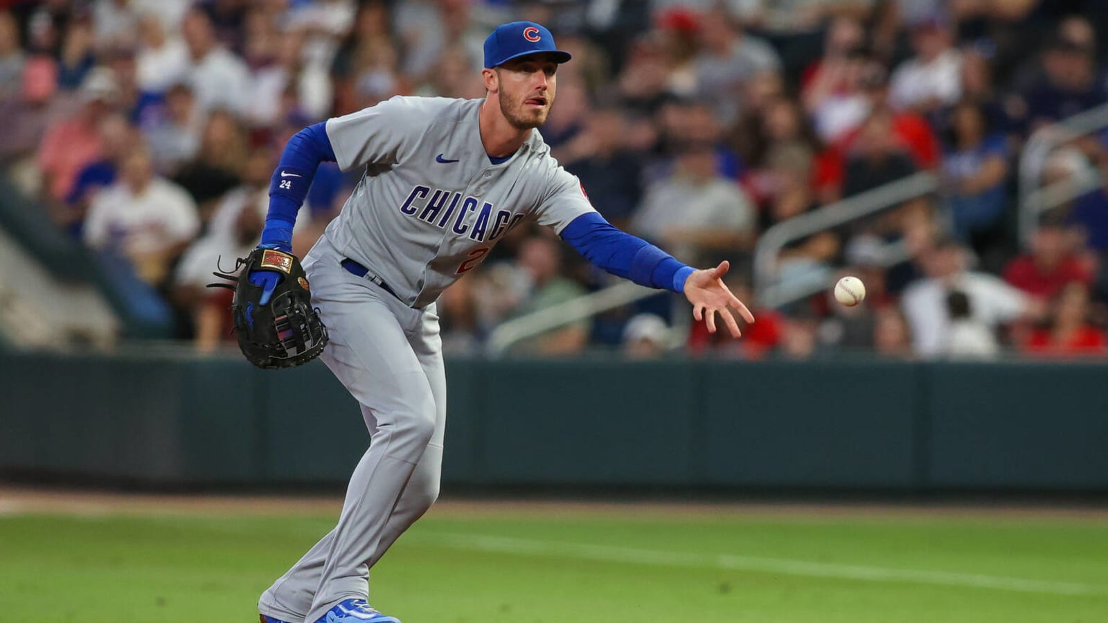 Cody Bellinger’s Asking Price Has Risen Once Again
