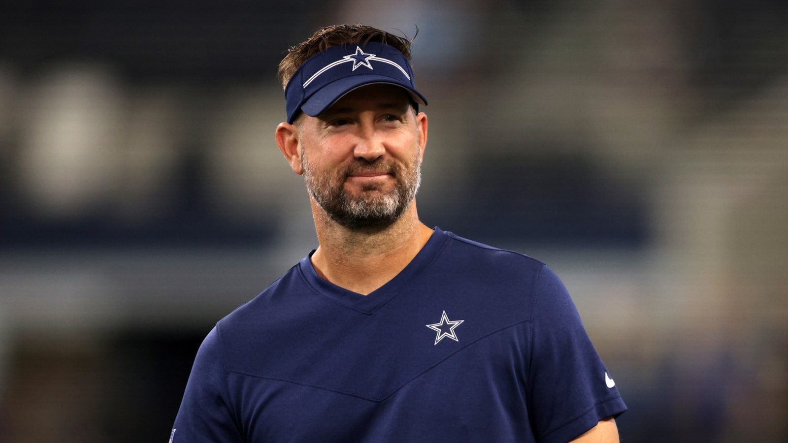 Cowboys have officially hired their next head coach Yardbarker