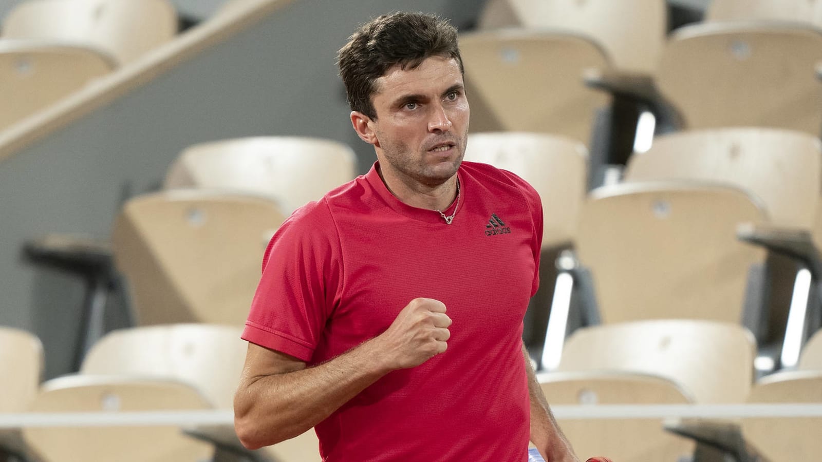 Gilles Simon steps away from tour for mental health reasons