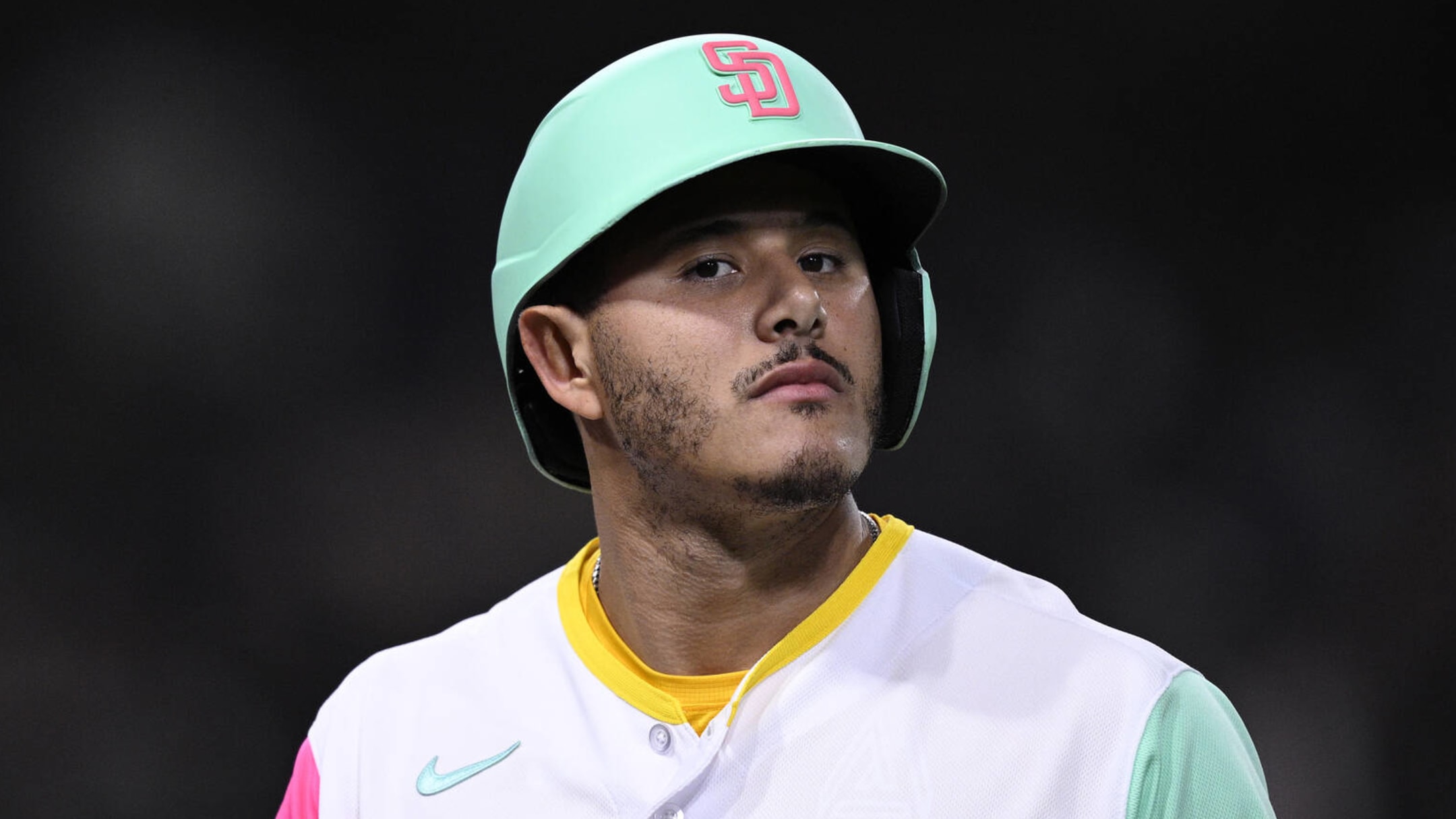 Padres Extend Manny Machado Through 2033 - MLB Trade Rumors