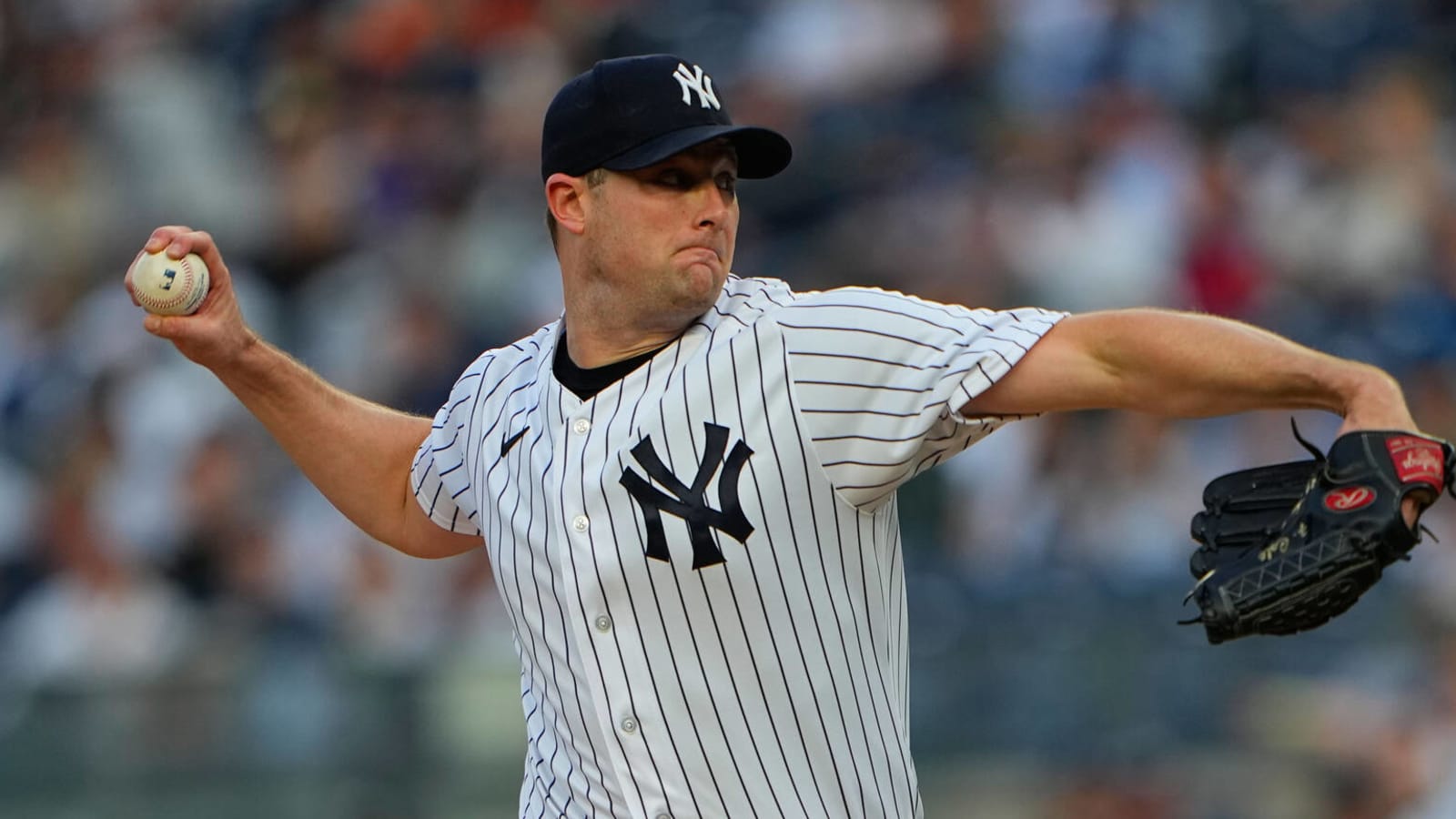 New York Yankees: Stock up, stock down