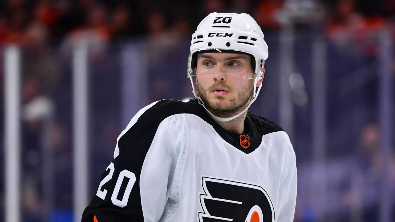 Flyers place former first-round pick on waivers