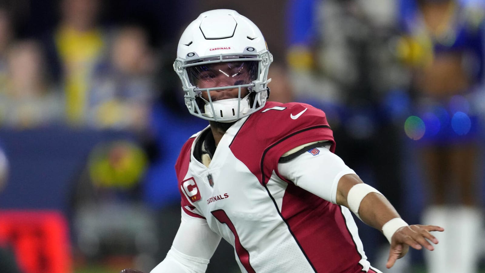 'He is our future': Cardinals GM expects Kyler Murray extension this summer