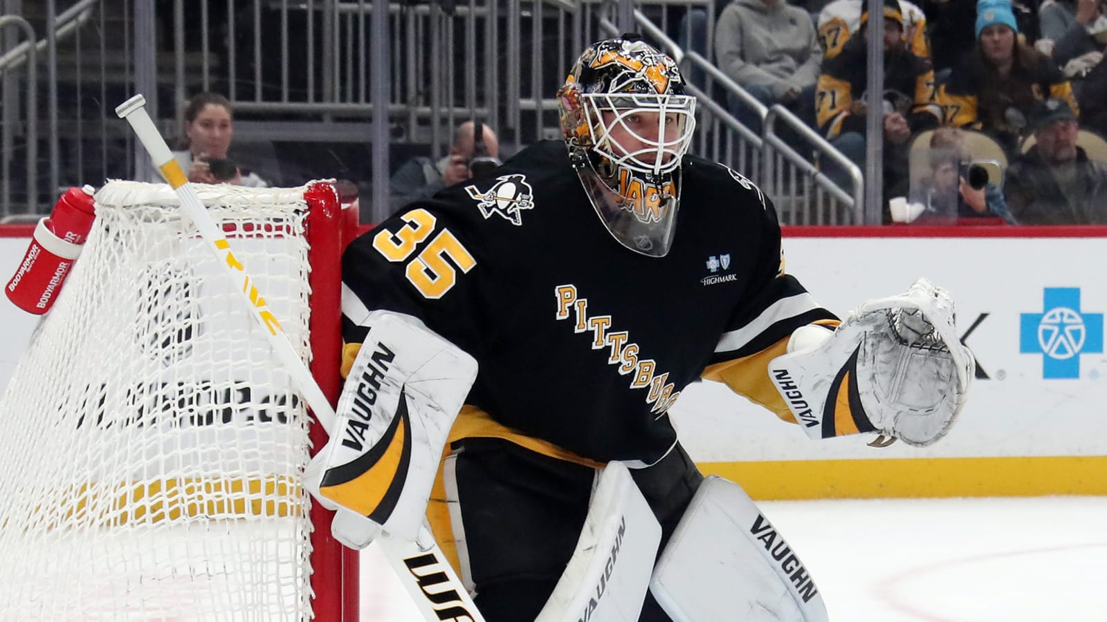 Insider Reveals Two Penguins Likely to Be Traded This Summer