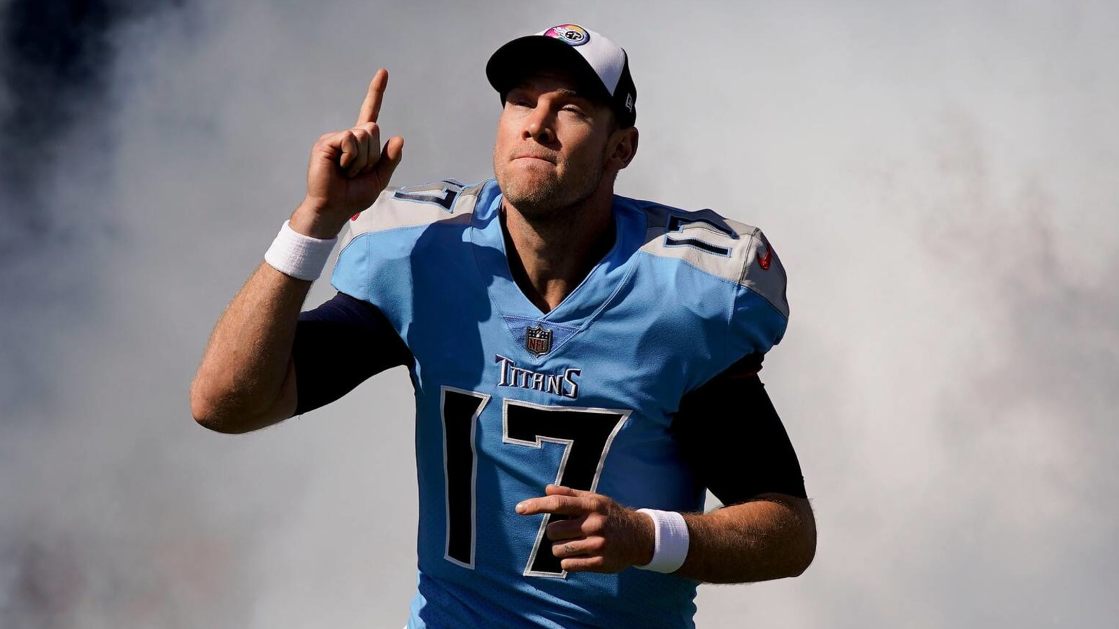 Tannethrill? QB Ryan Tannehill Guides Titans to Another Thrilling Win