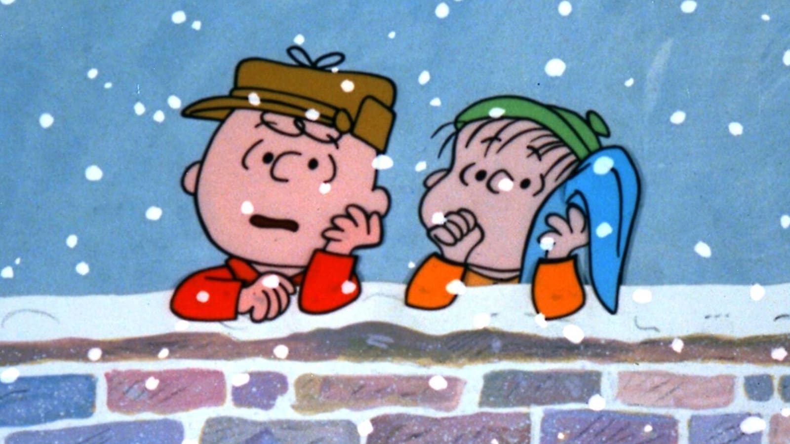 20 Facts You Might Not Know About A Charlie Brown Christmas Yardbarker 2454