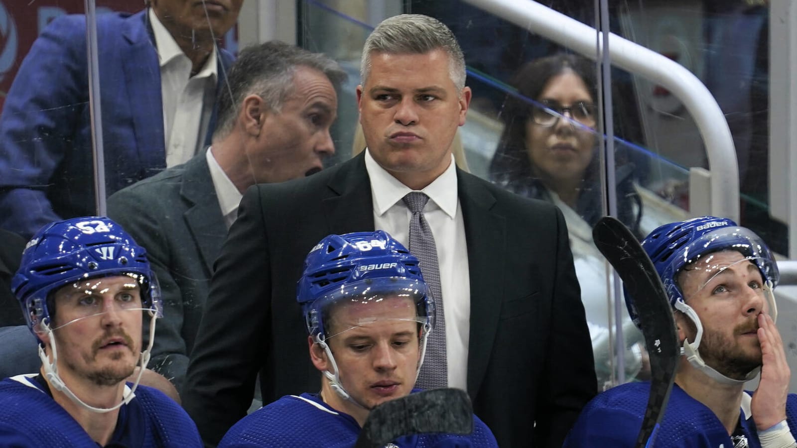 2023-24 NHL team preview: Toronto Maple Leafs