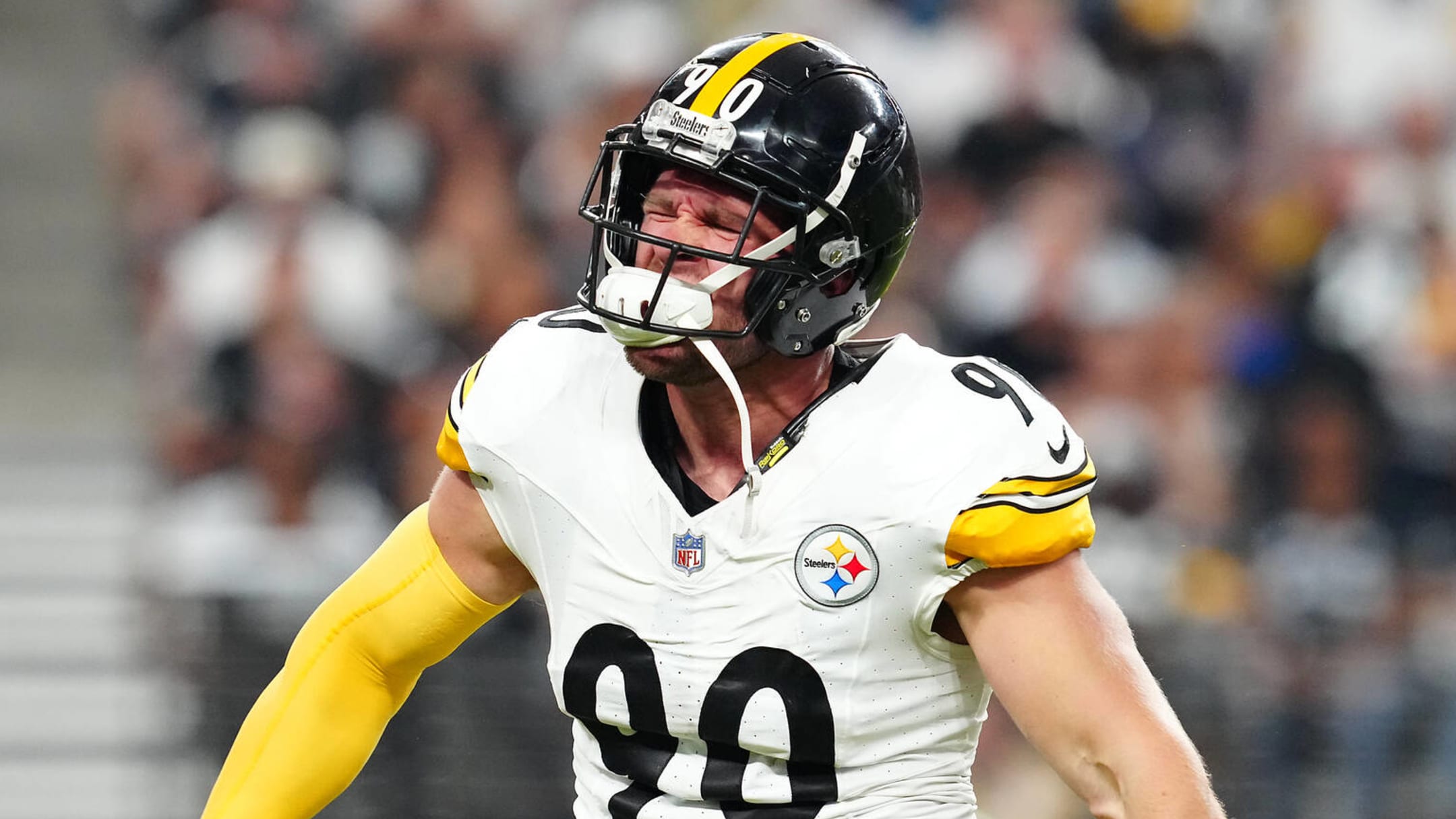 4 reasons the Steelers already have the best defense in the NFL