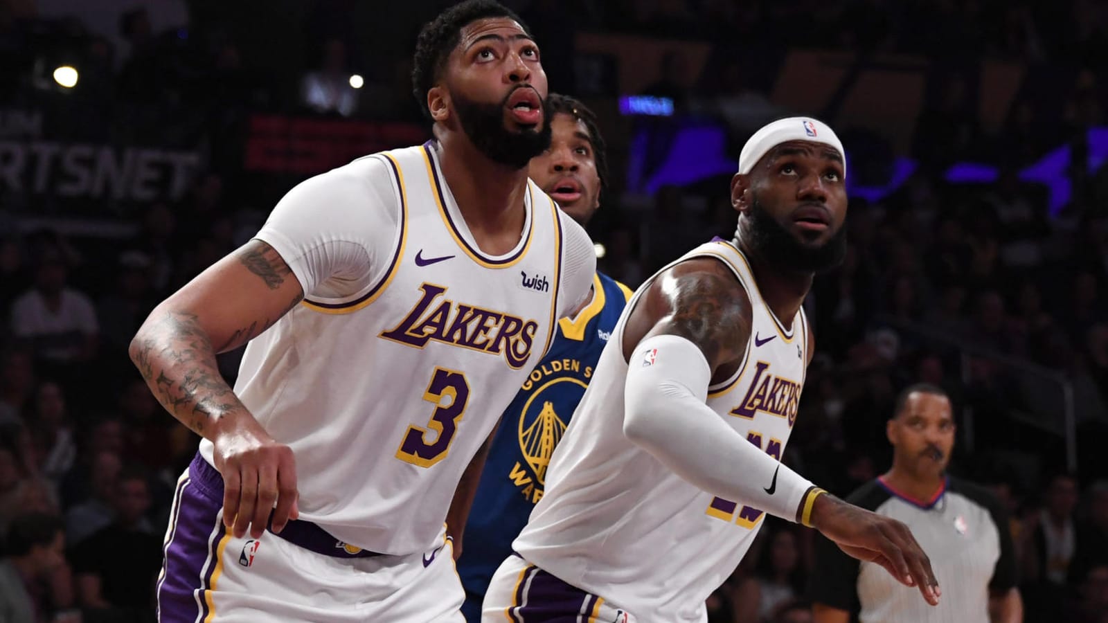 NBA Western Conference preview: Lakers among seven powerhouses