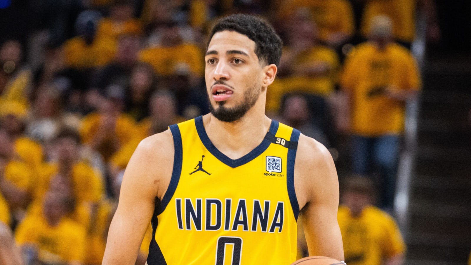 Pacers tipped to reach greater heights in 2024-25 season