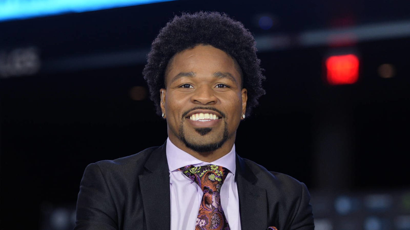 Shawn Porter announces retirement after loss to Terence Crawford