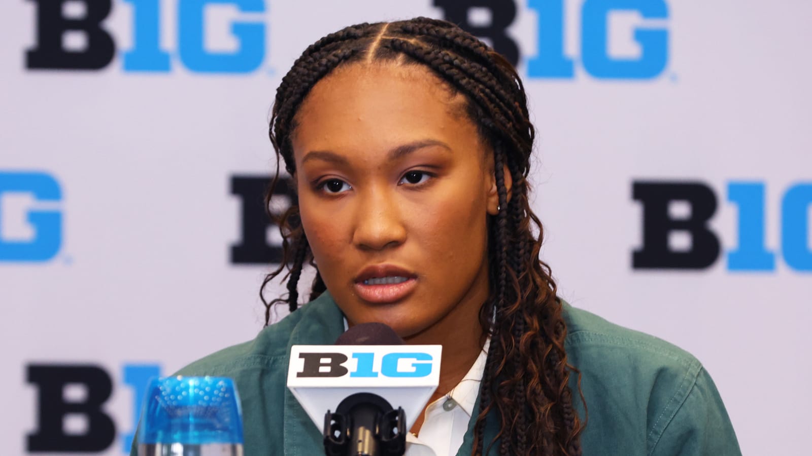 Ex-WNBA superstar says move by Rutgers freshman reminds her of Allen Iverson