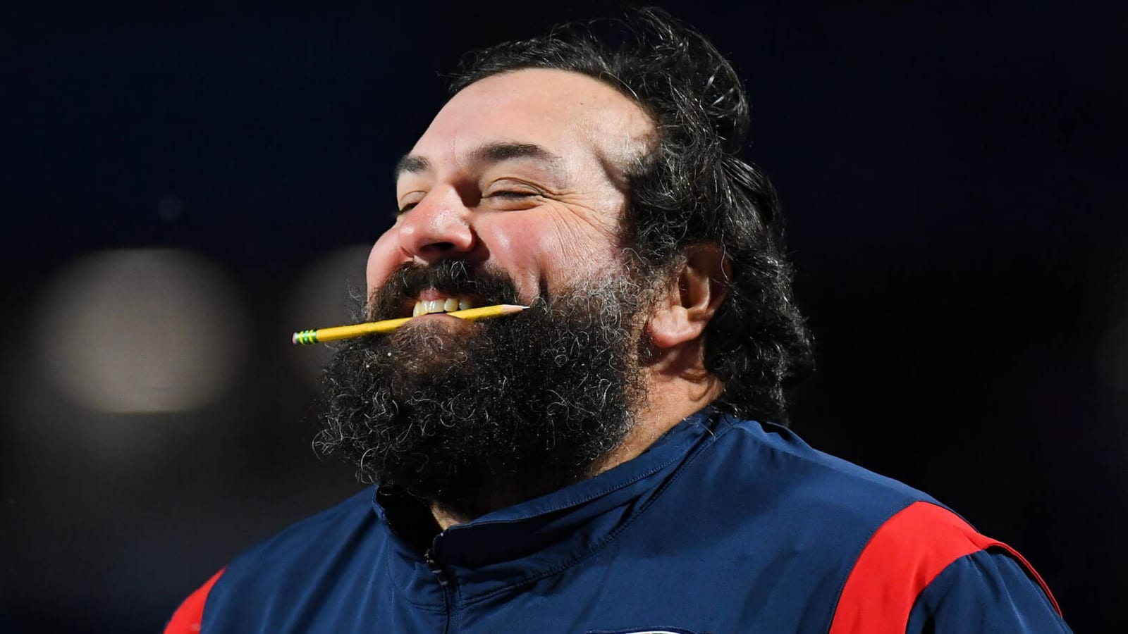 Report: Matt Patricia 'early favorite' to call Patriots' offensive plays