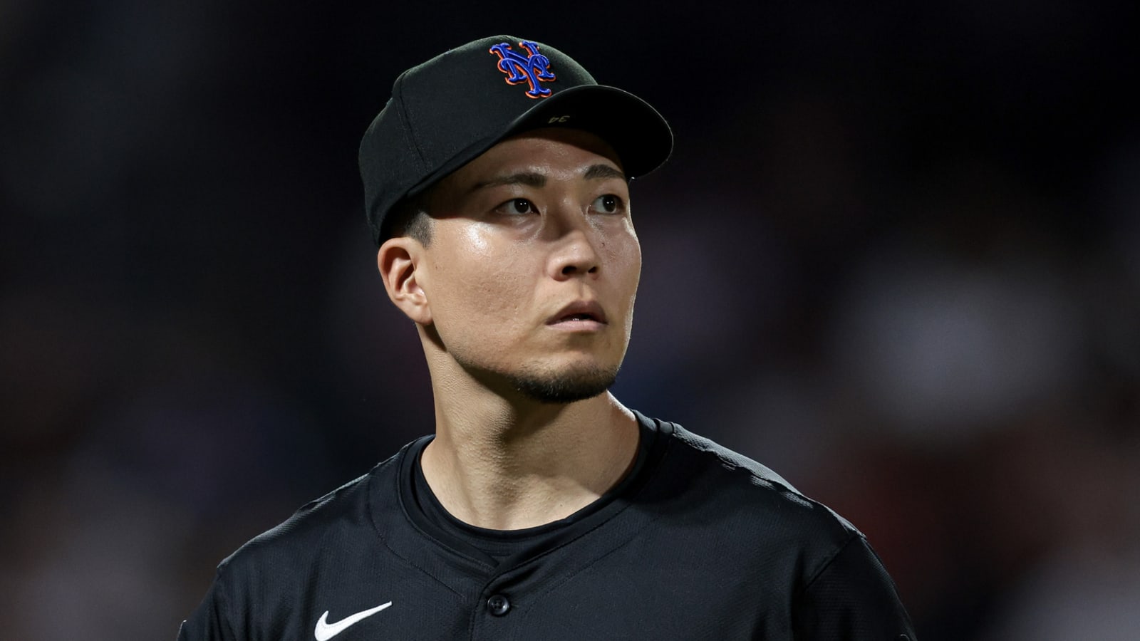 Mets ace likely done for season after just one start