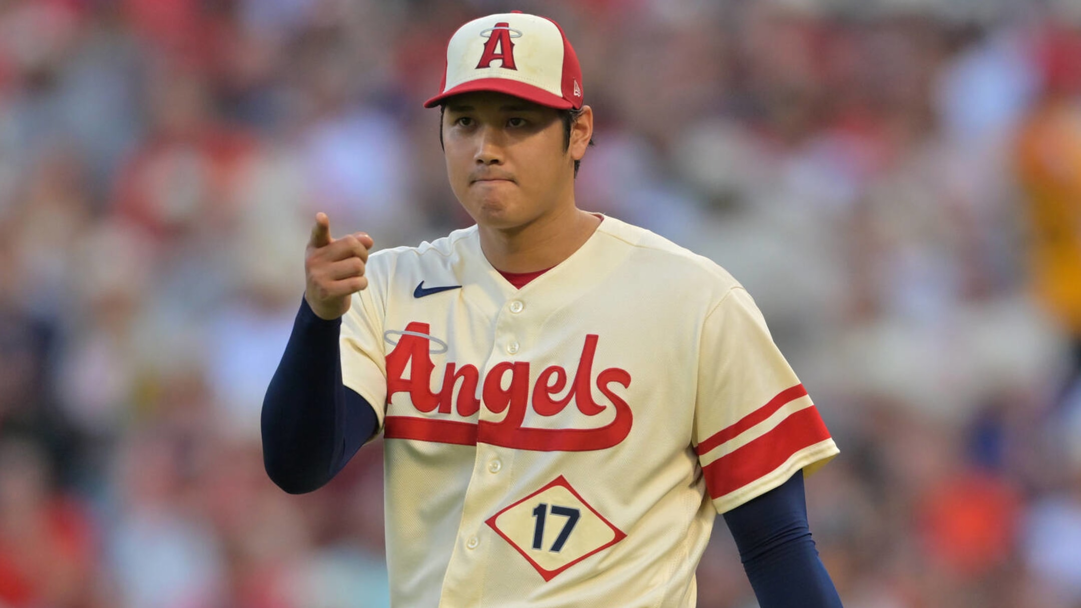 MLB Stats on X: Shohei Ohtani leads the Angels in: Hitting: AVG