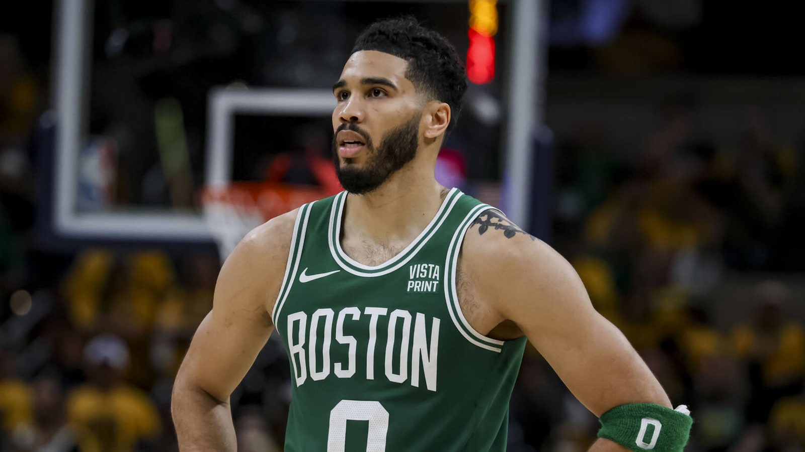 Jayson Tatum can enter Celtics history with a title win
