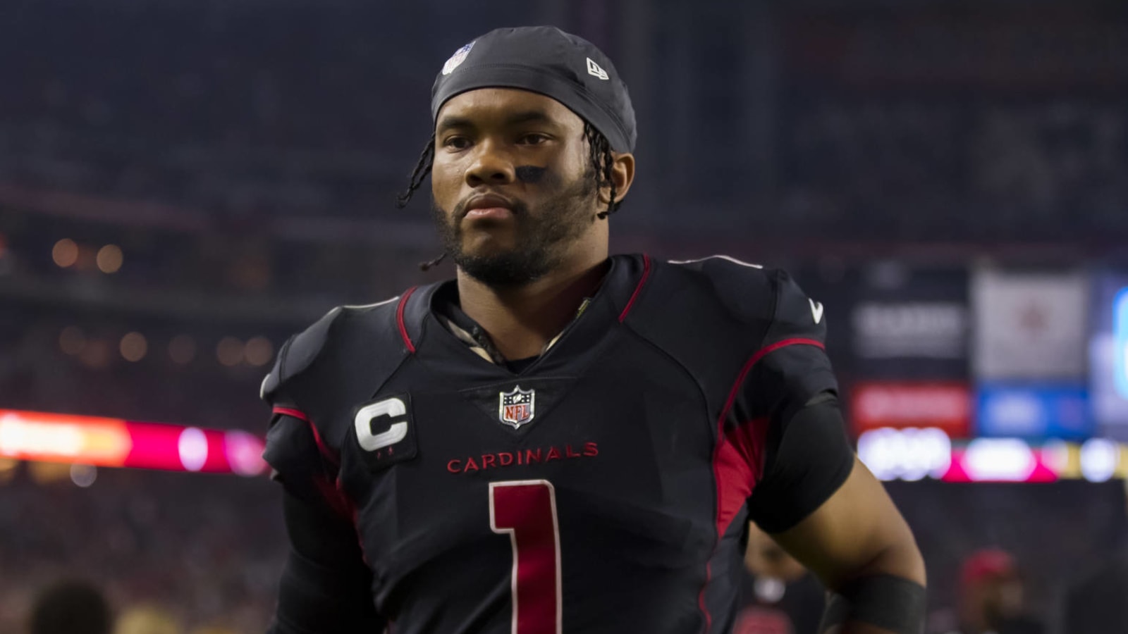 Cardinals GM: We'll be 'smart' with Kyler Murray's injury