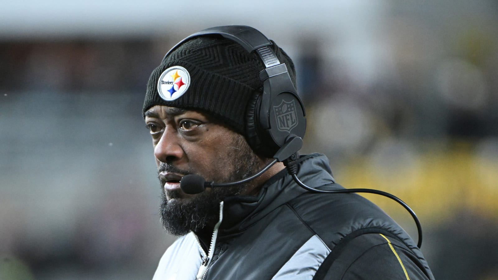 NFL exec, insider address if Steelers could trade Mike Tomlin