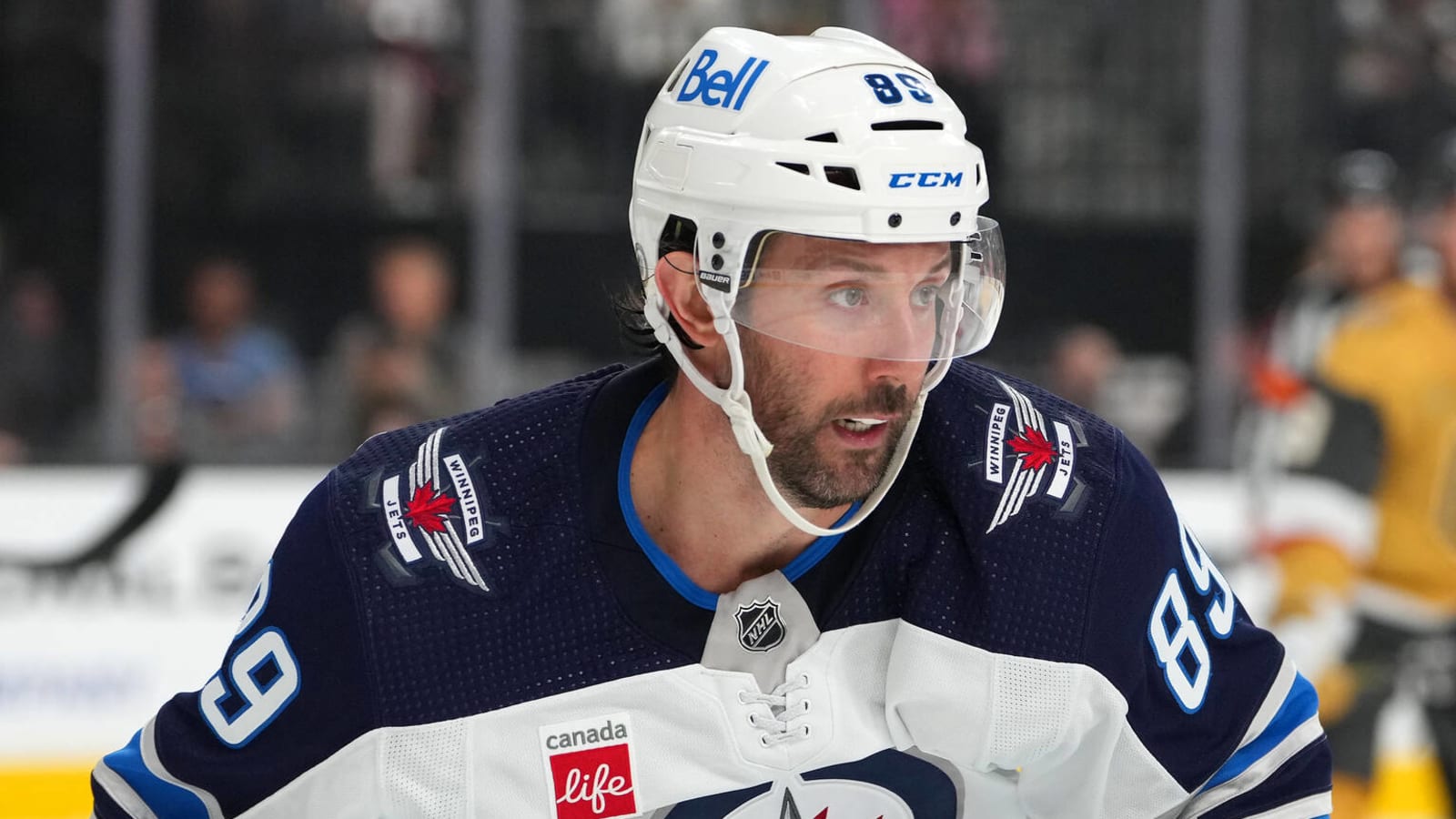 Top five value NHL free agents still available for 202324 Yardbarker