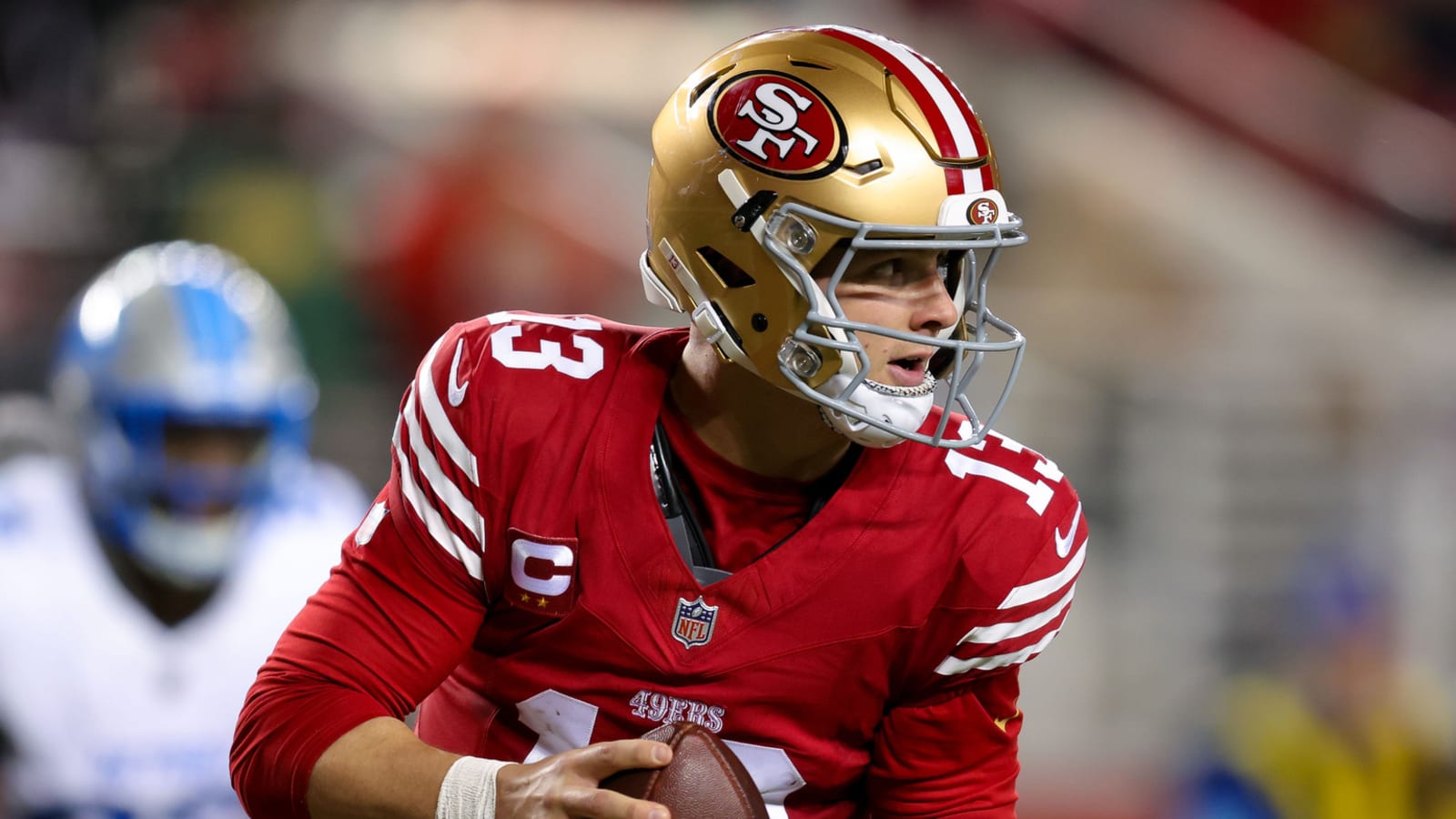 49ers' Brock Purdy ready to get contract extension done early