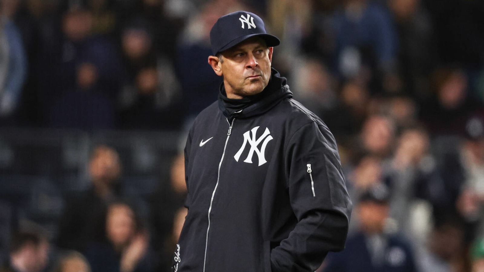 Yankees Manager Ejected in Bizarre Scene: Umpire Power and Miscommunication Under the Spotlight