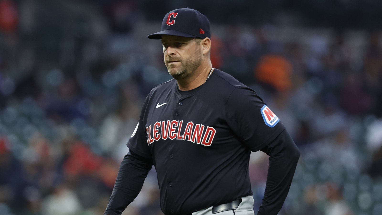 Guardians' conservative deadline could cost them a division title