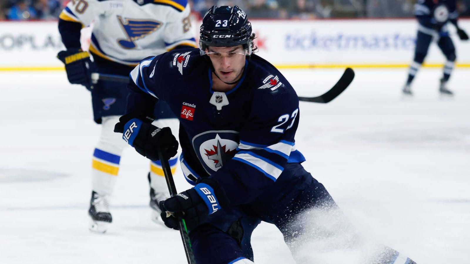 Is There a Reason To Worry About the Jets? Yardbarker