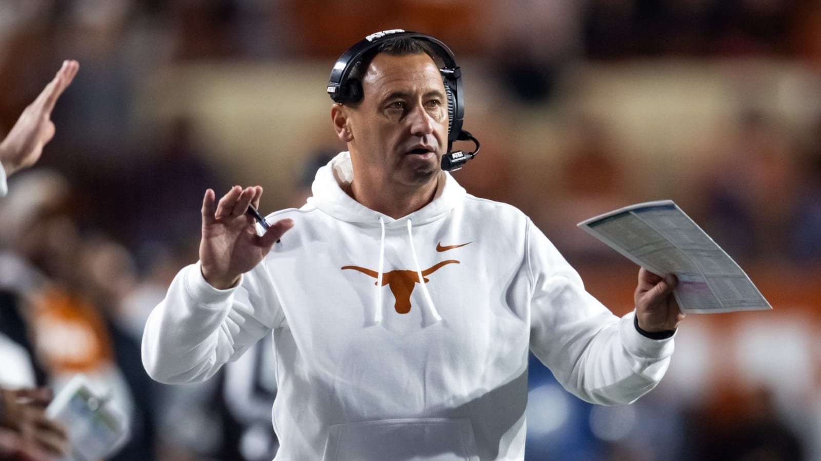 Why Steve Sarkisian's statement about Ohio State is spot-on