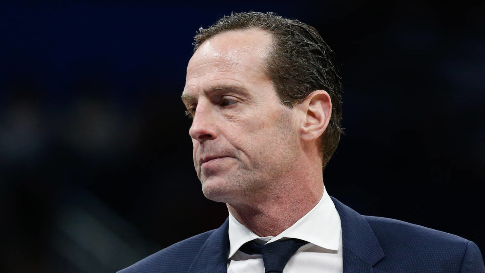 Lakers granted permission to interview Warriors' assistant Kenny