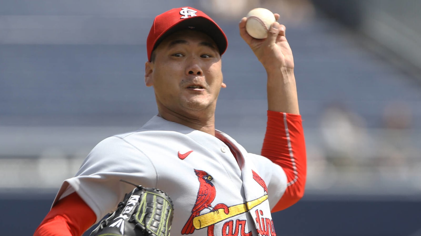 Kwang hyun kim jersey sales