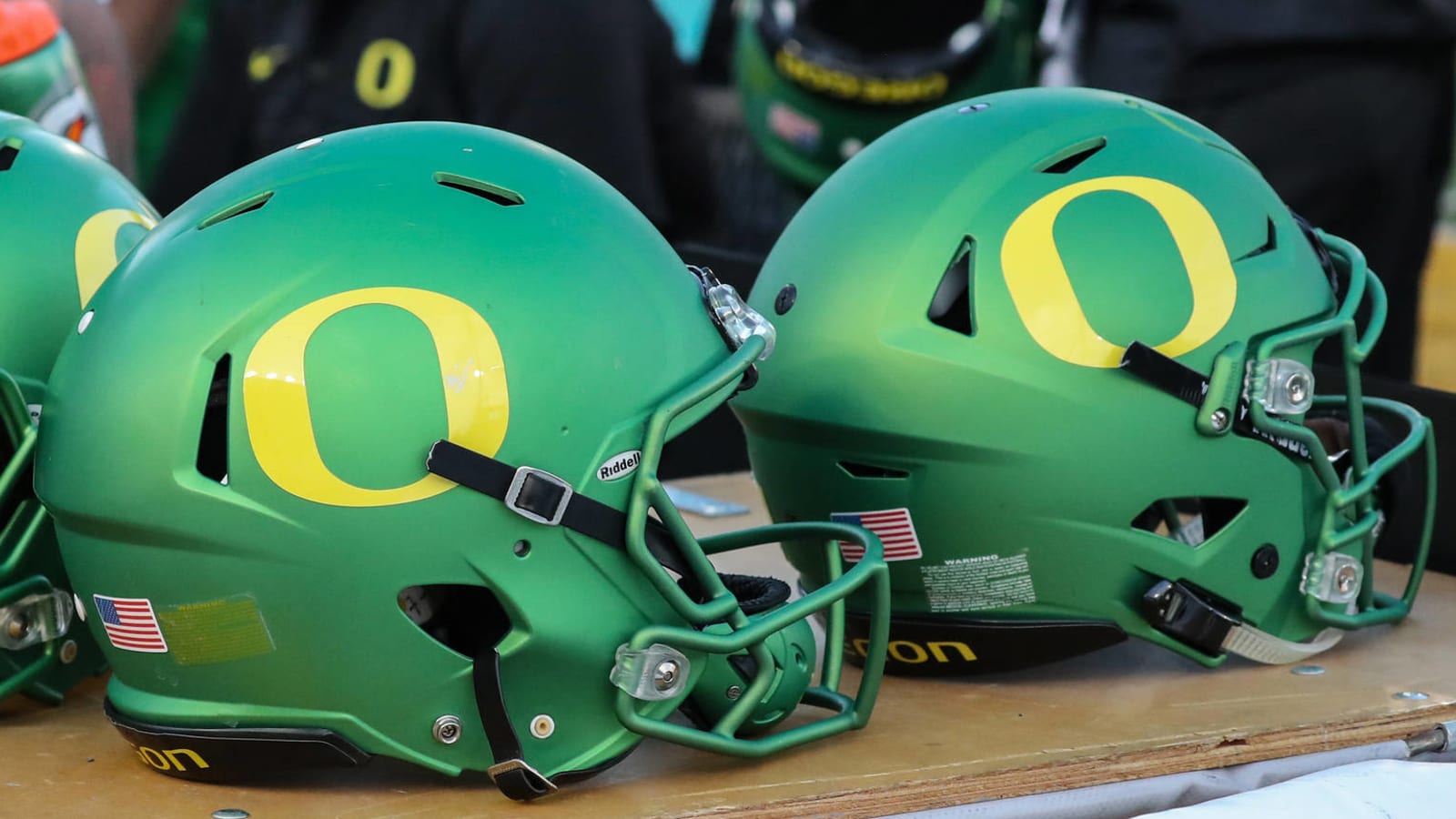 Oregon-Washington game canceled due to COVID-19