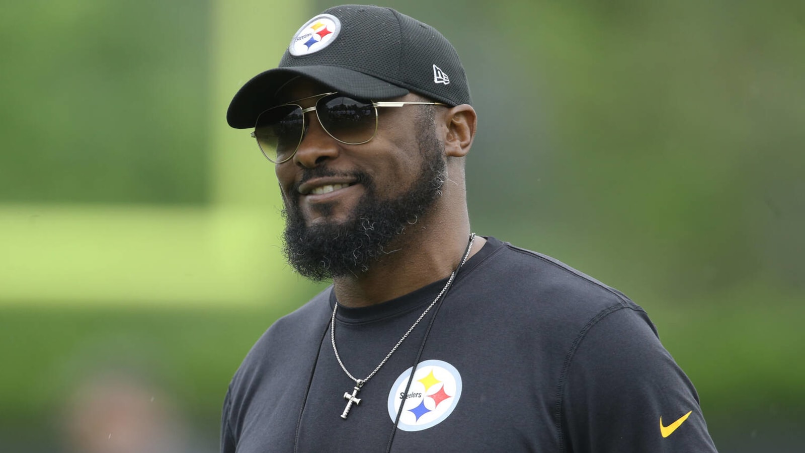 PFN ranks Mike Tomlin third best head coach in NFL