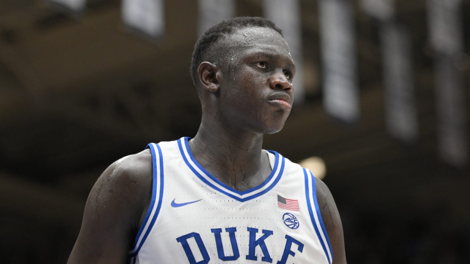 Bleacher Report Projects Raptors Selecting Khaman Maluach In Latest Mock Draft