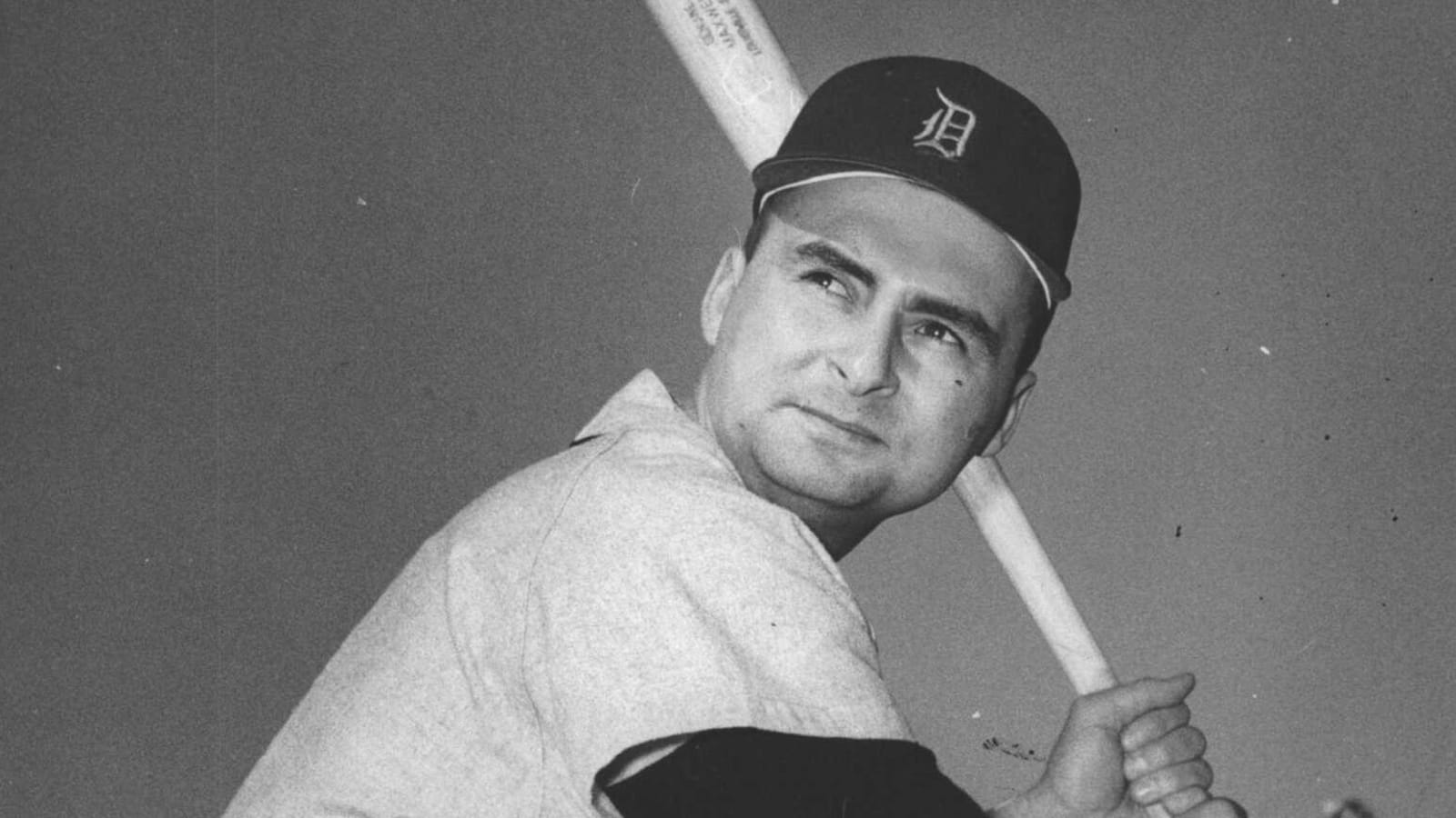 Longtime Tigers outfielder Charlie Maxwell dead at 97